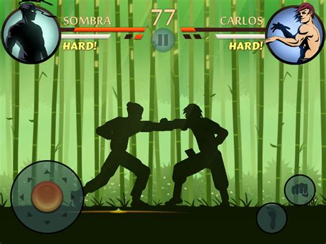 bjogos.me shadow fight 2 - BJogos.me 